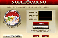 Noble Casino